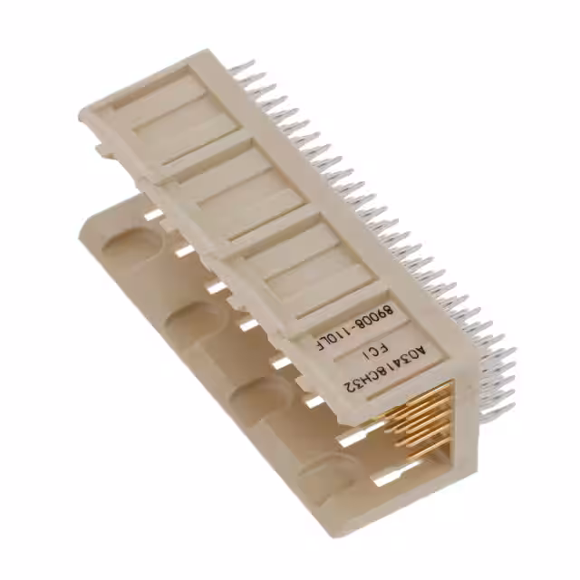 89008-110LF Amphenol ICC (FCI)  Specializzato